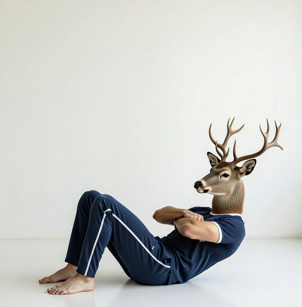 シカルド✨️3748.8Lの水がある鹿 (@whitesikarud) on X