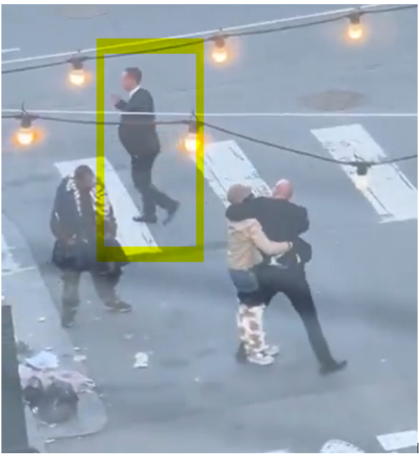 The Accountant tweet media