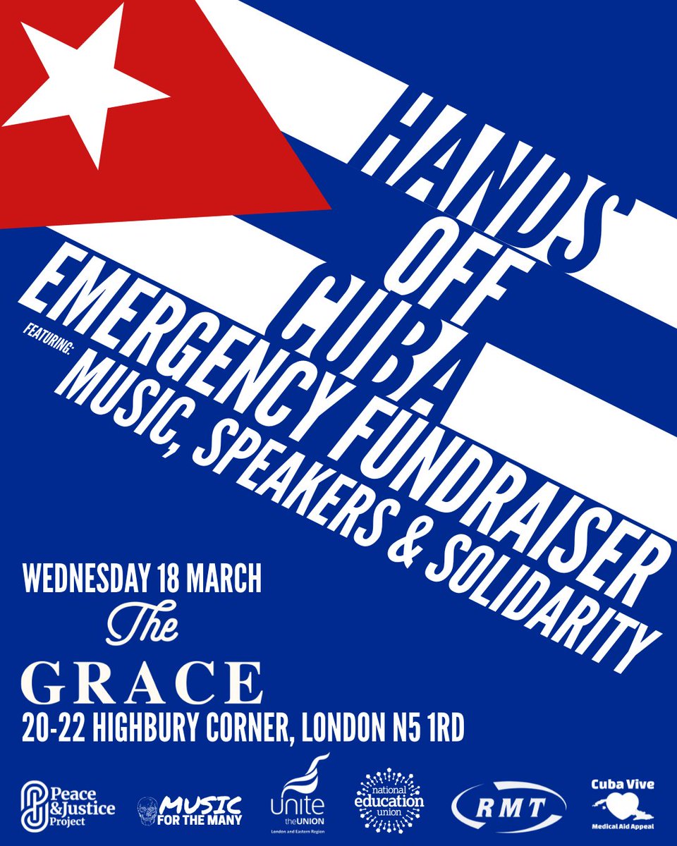 The Grace tweet media