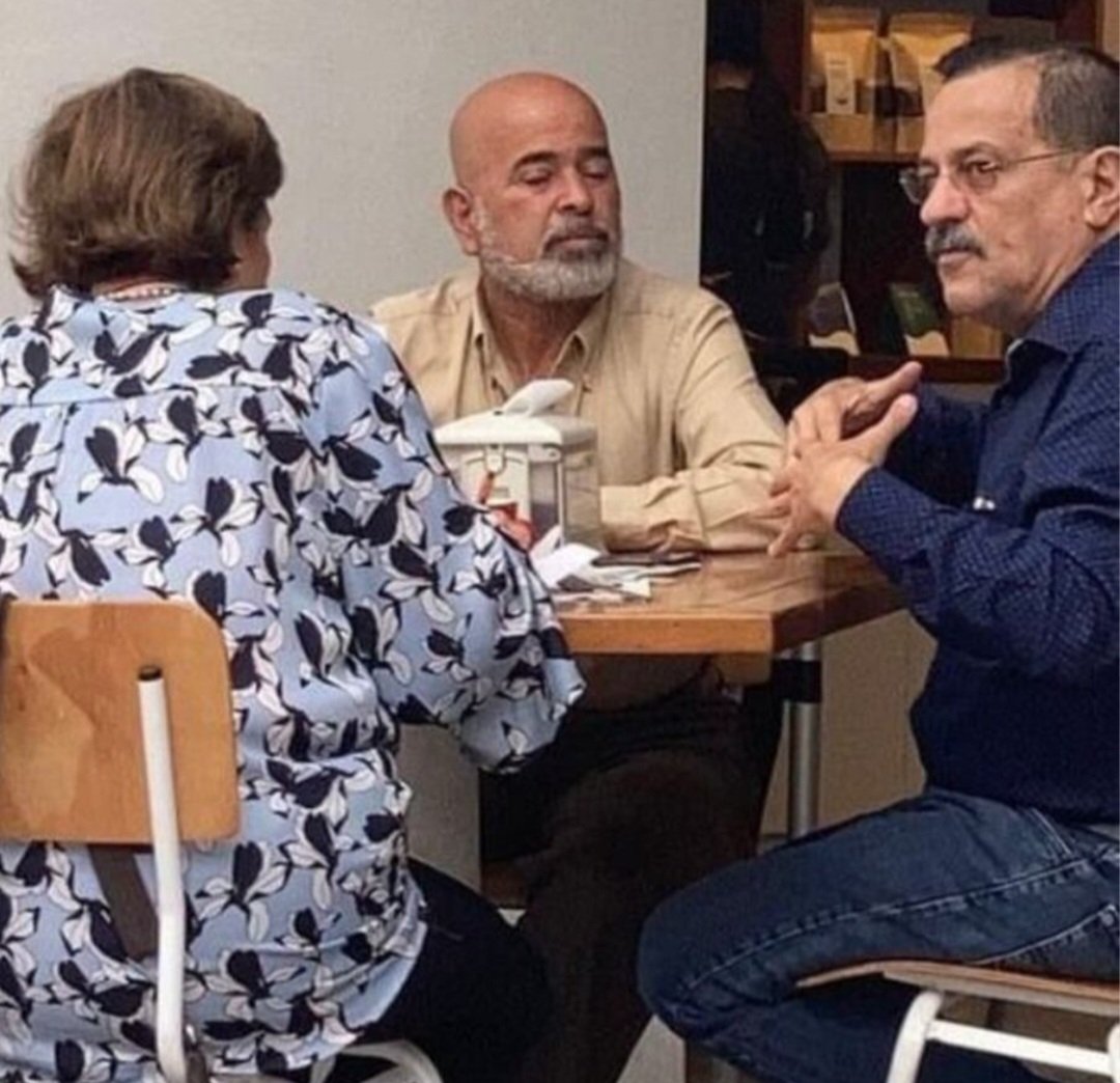 PIERO CALANDRELLI tweet media