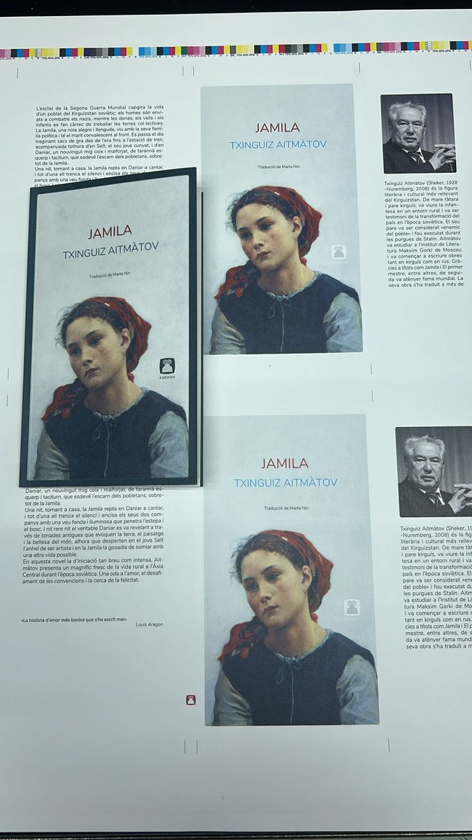 Editorial Karwán tweet media