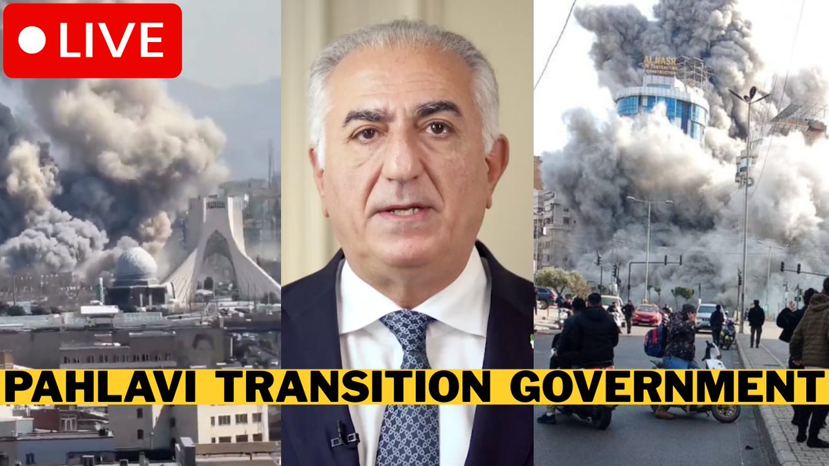 Tousi TV tweet media