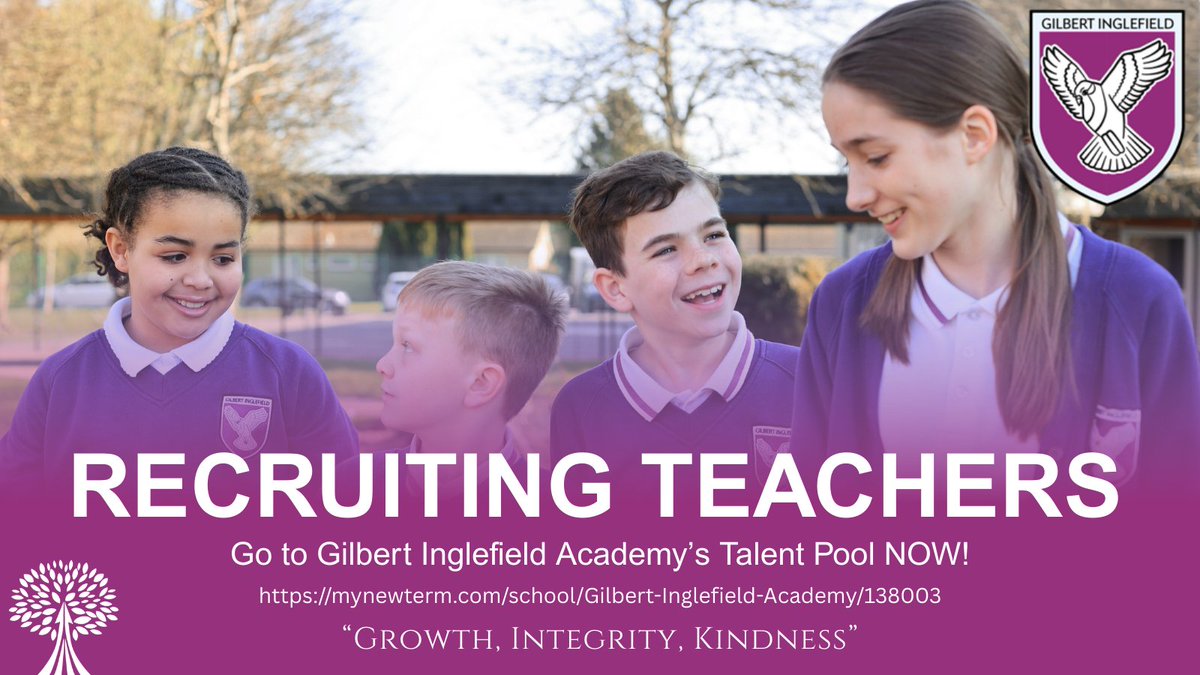 Chiltern Learning Trust - Bedfordshire tweet media