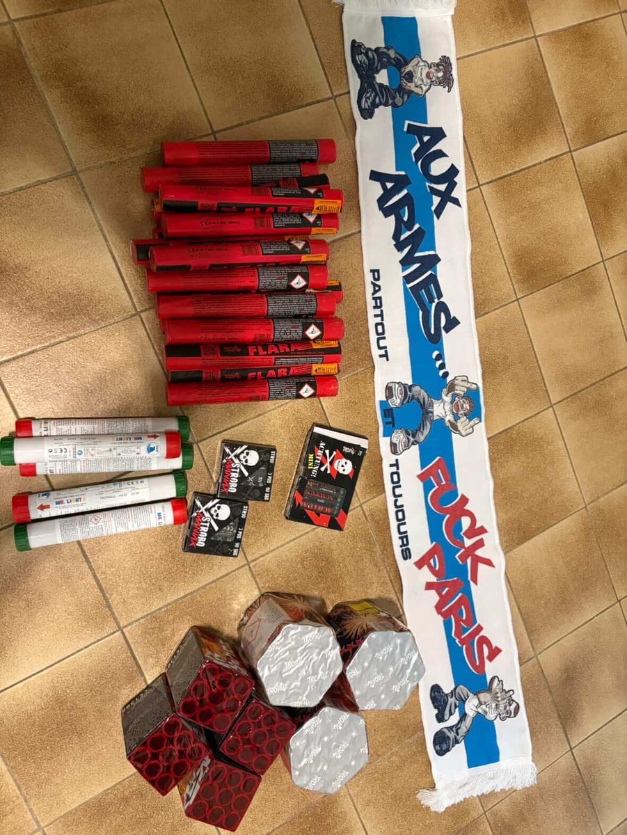 Pyro France tweet media