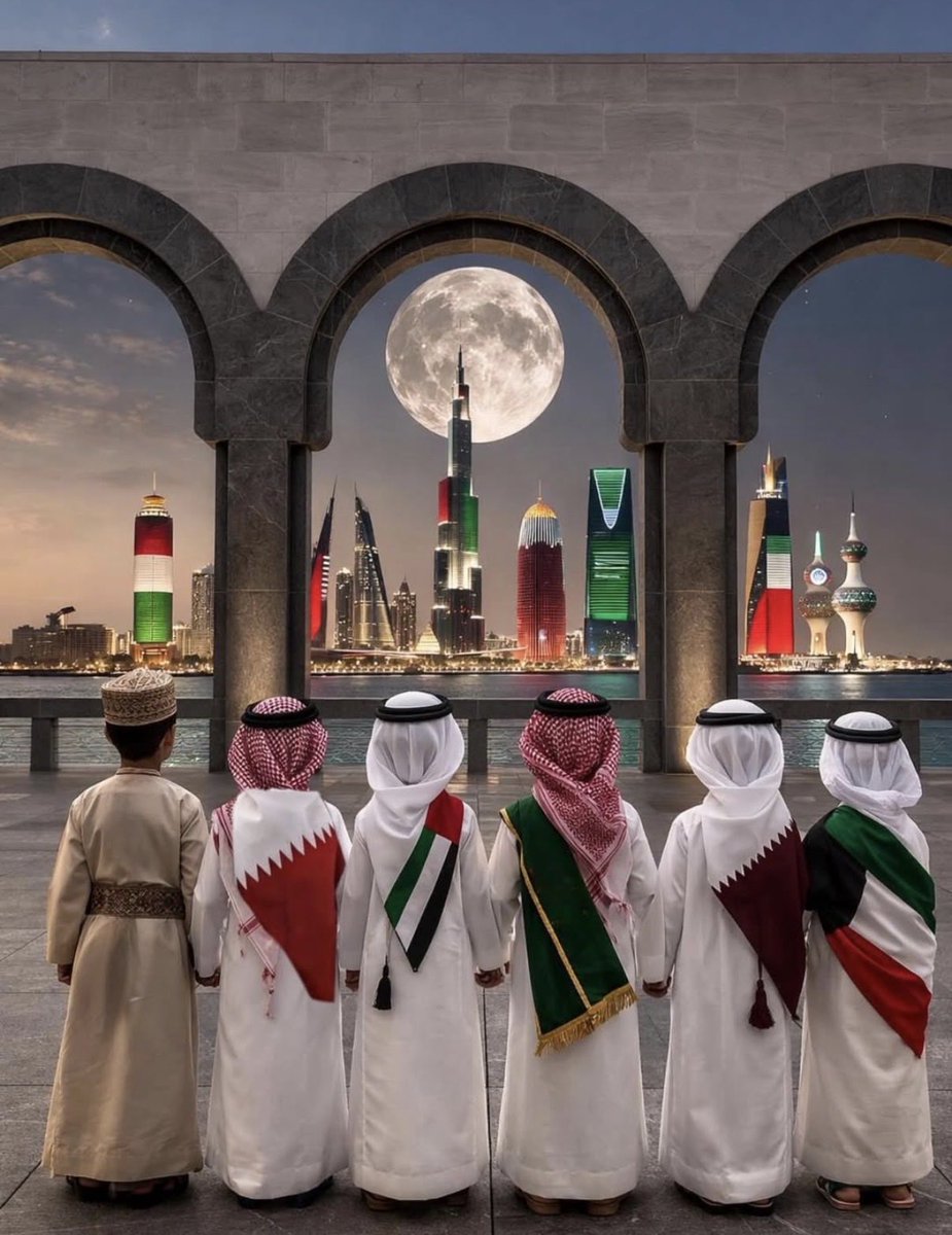 سعود 🇶🇦 tweet media