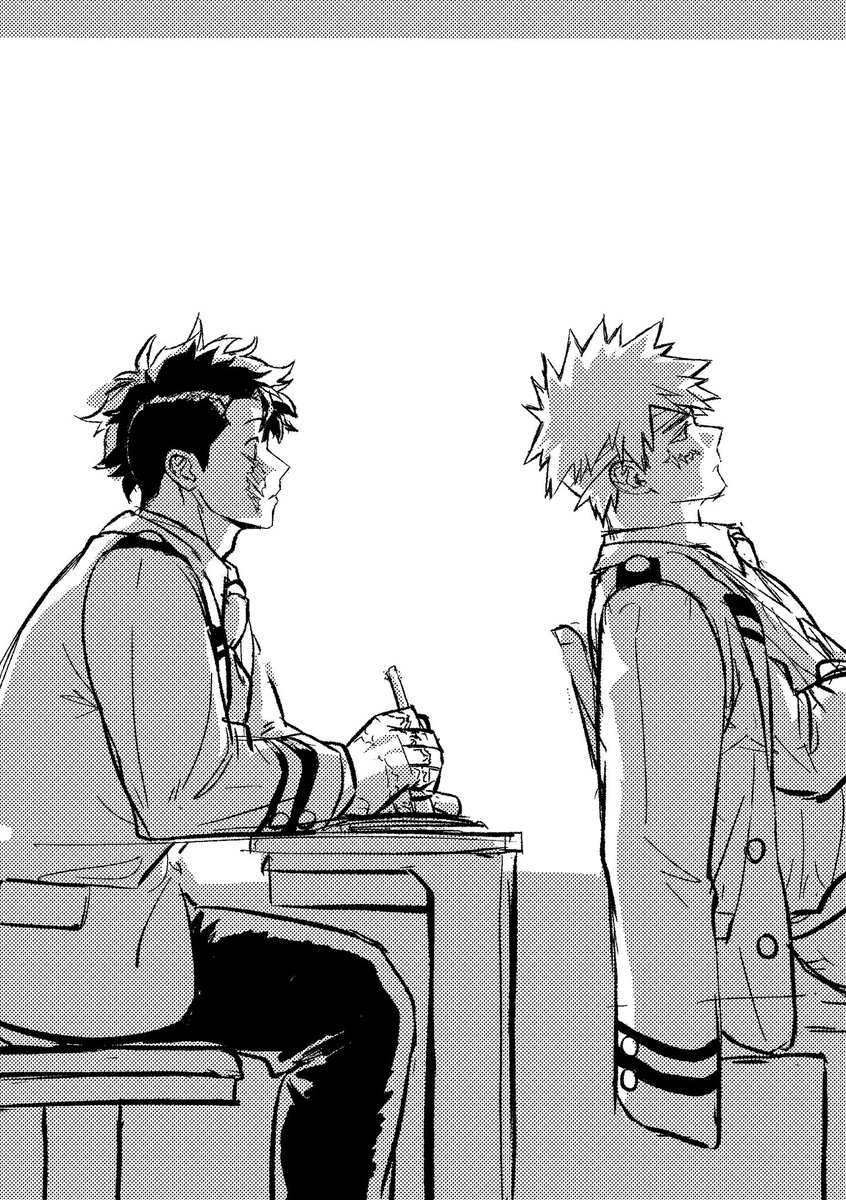 🥩 (@mha_deokjil) on Twitter photo 