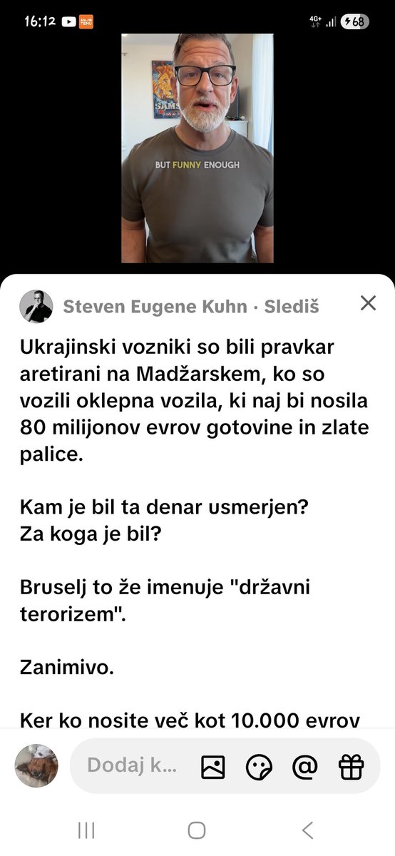 Marjeta Zlebnik (@marjetazlebnik) on Twitter photo 