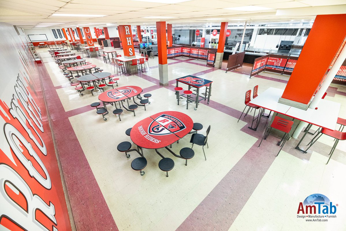 AmTab Manufacturing tweet media