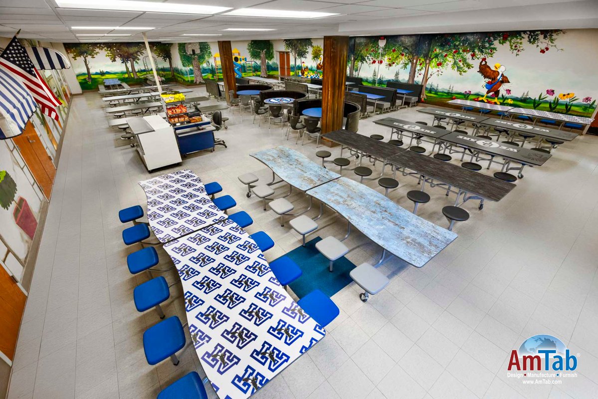 AmTab Manufacturing tweet media