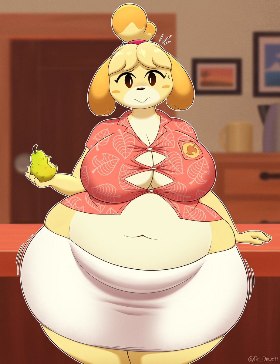 Dr. Dewott tweet media