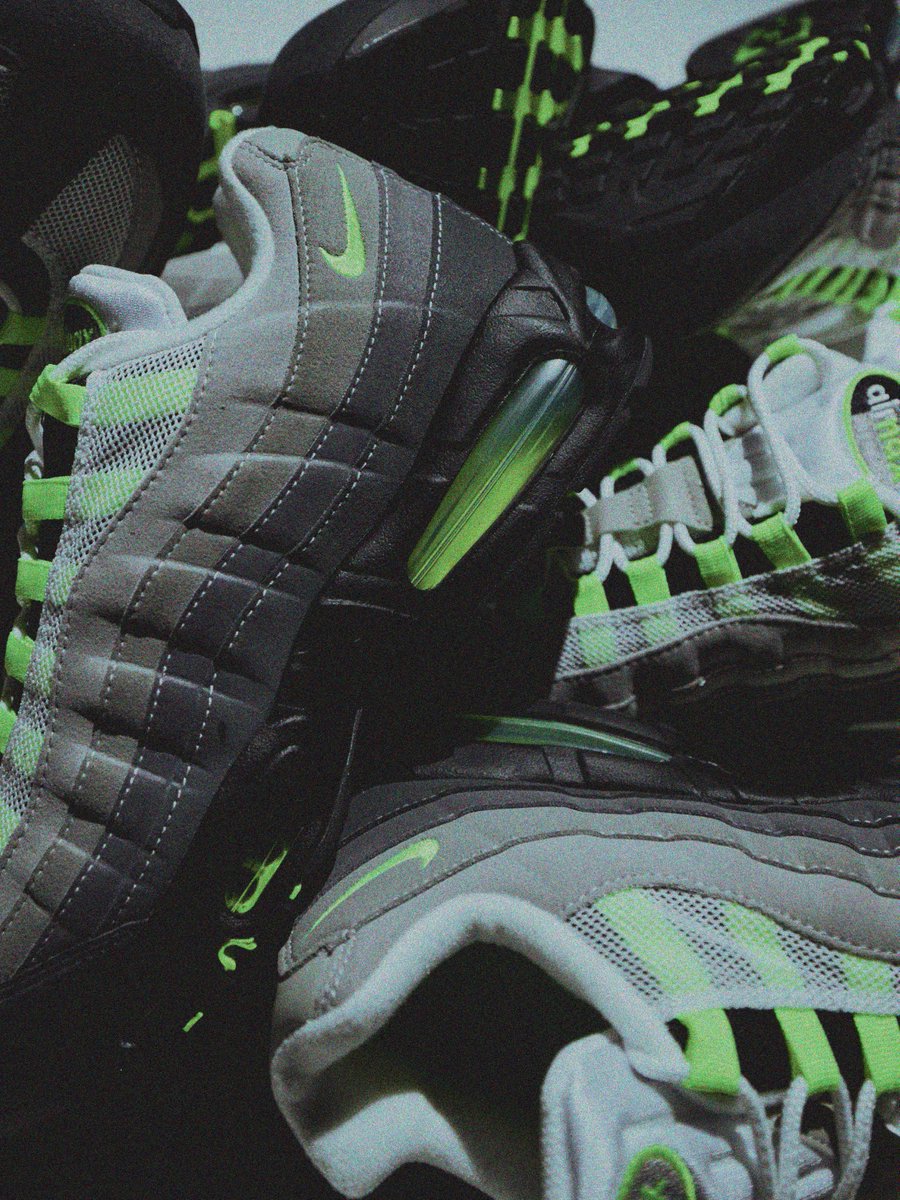 air max 95 og restock