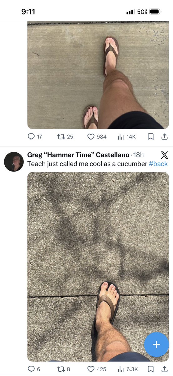 Gary Goody tweet media