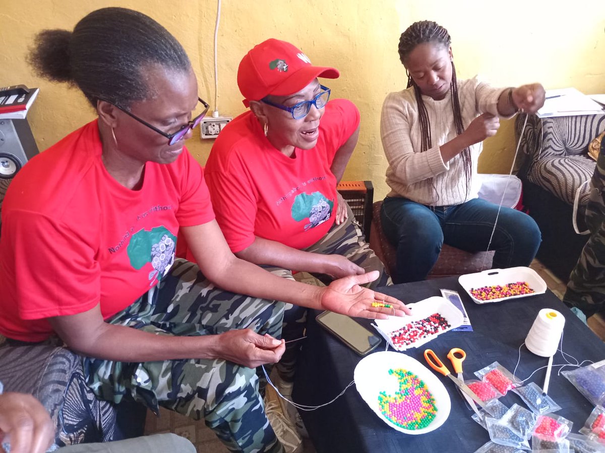 Mining Affected Communities United in Action tweet media