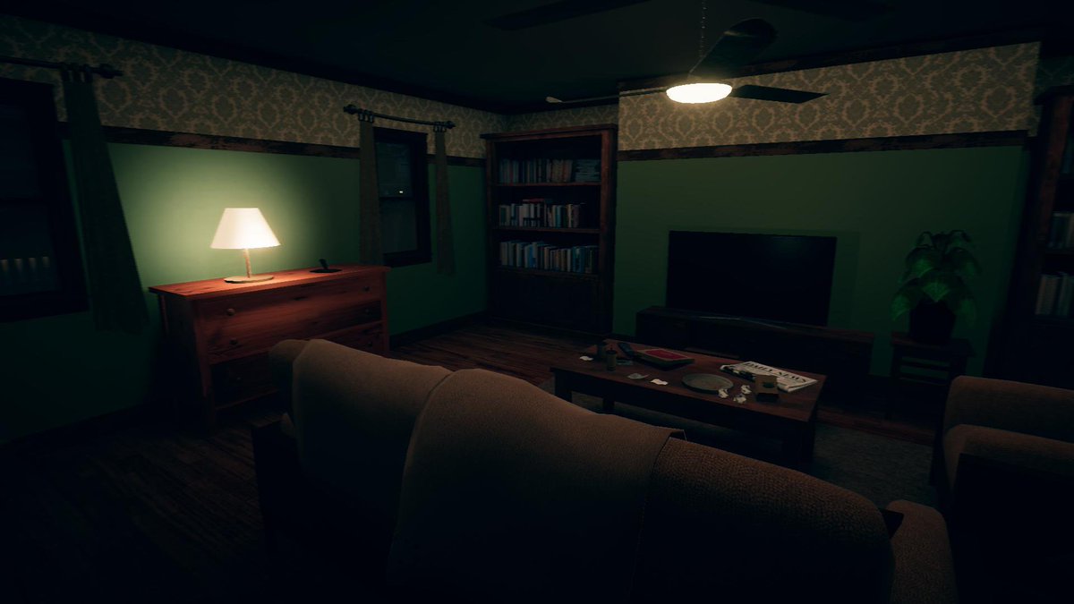 Cuddle Storm tweet media