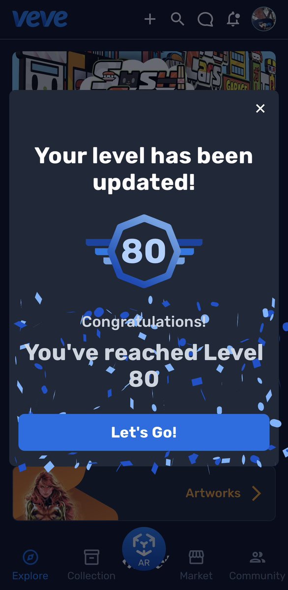 VeVeMeister tweet media