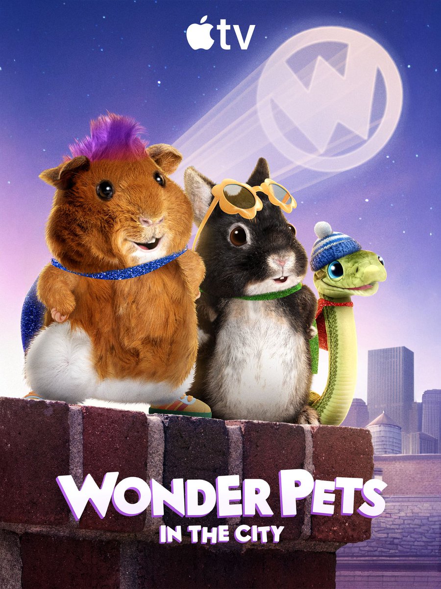 Apple TV ES  tweet media