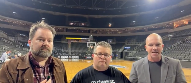 The Dakota Dome tweet media