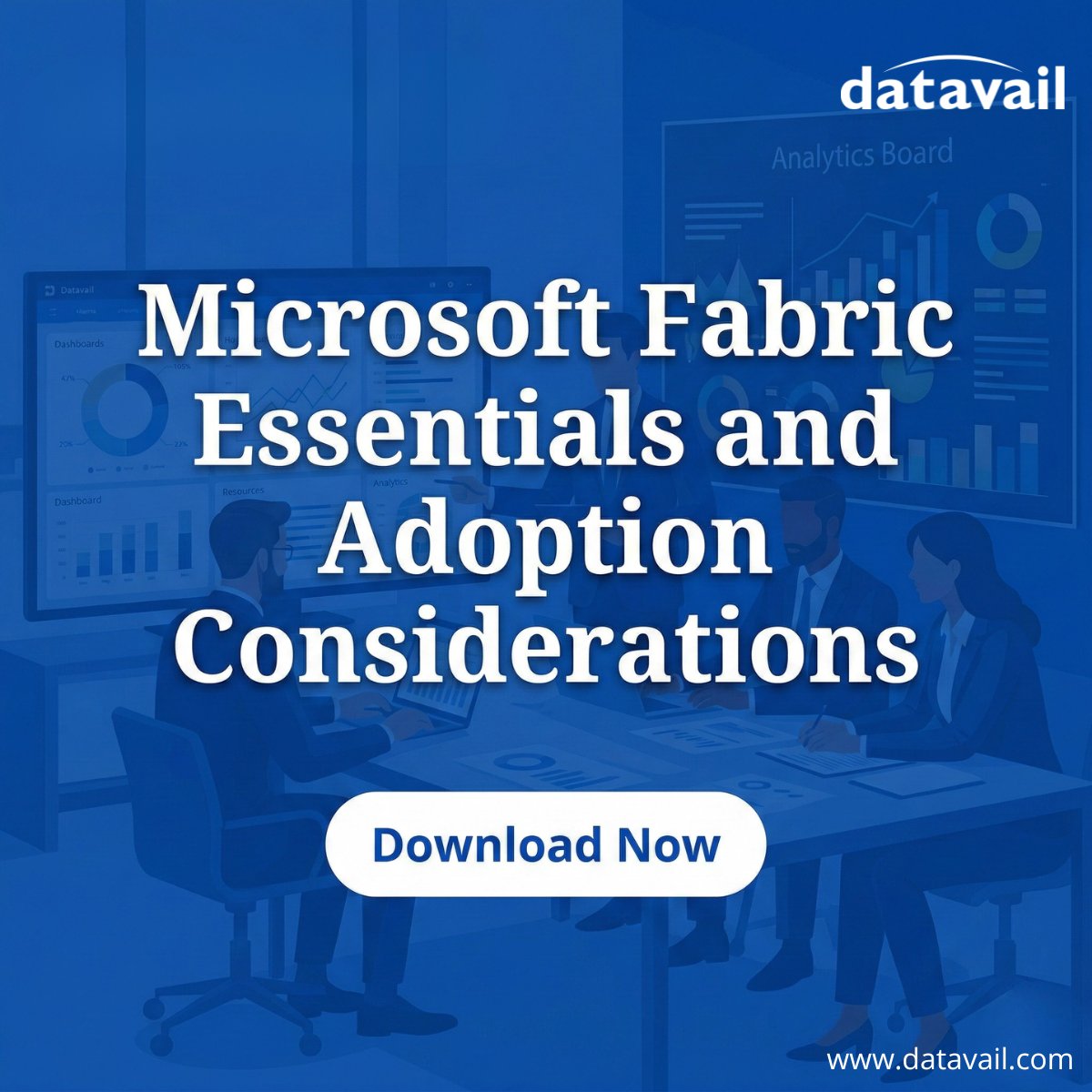 Datavail tweet media