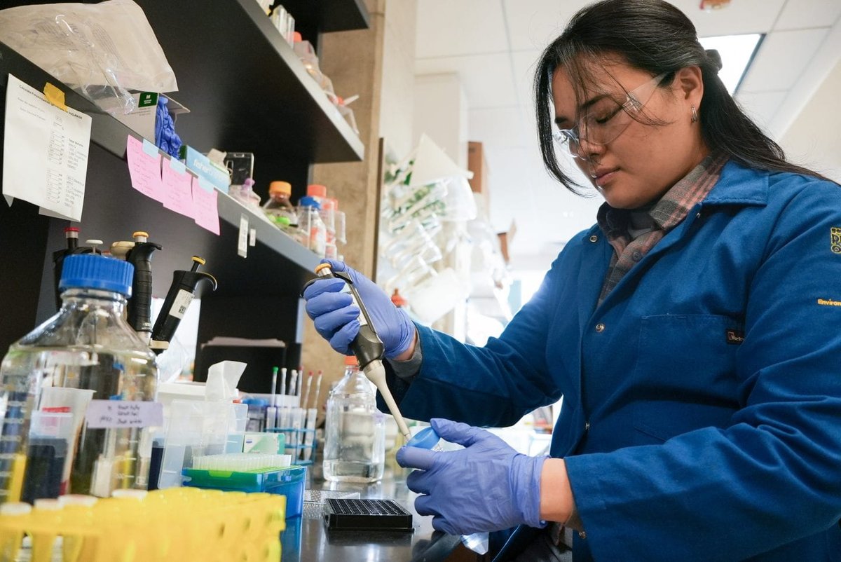 UC Irvine tweet media