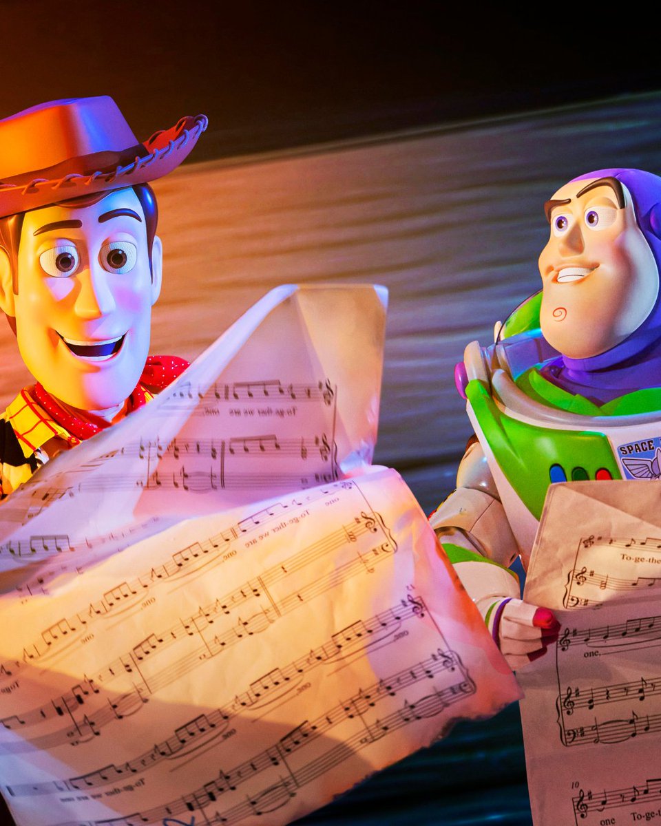 Disneyland Paris tweet media