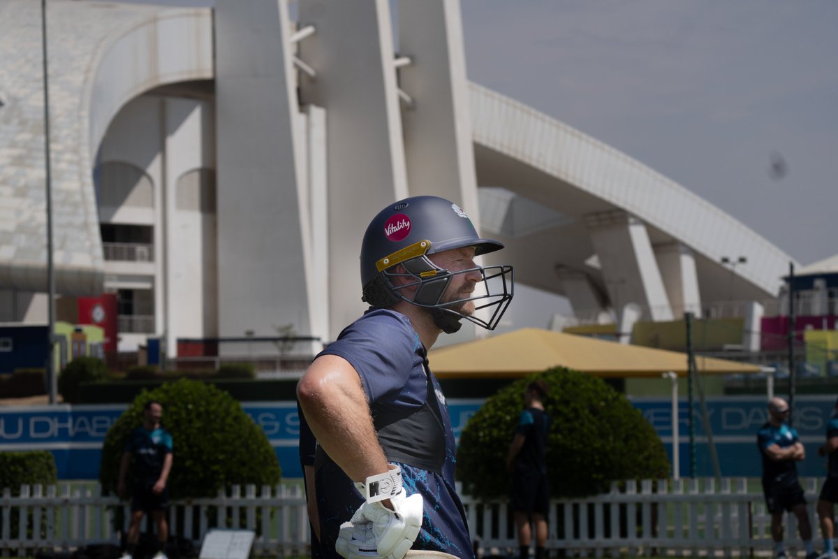 Yorkshire CCC tweet media