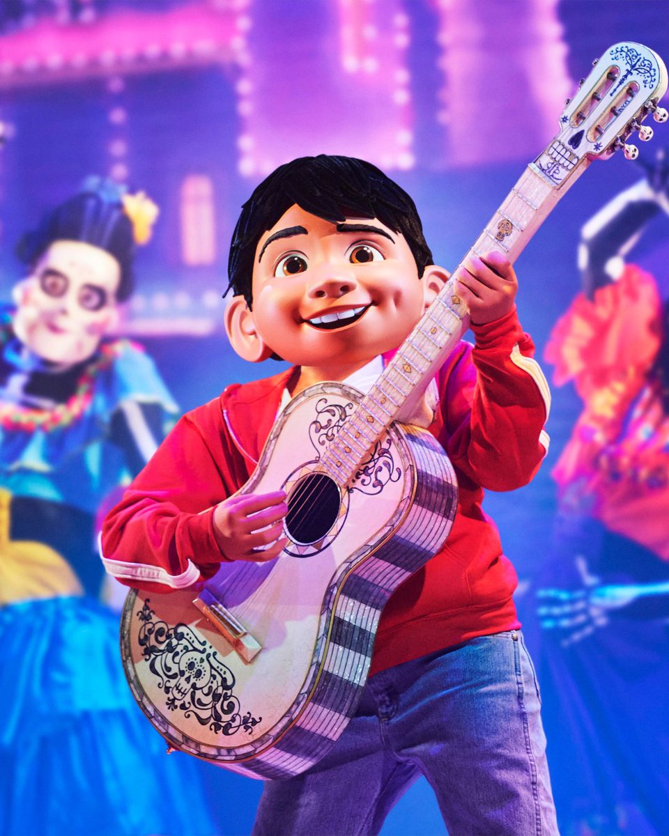 Disneyland Paris tweet media