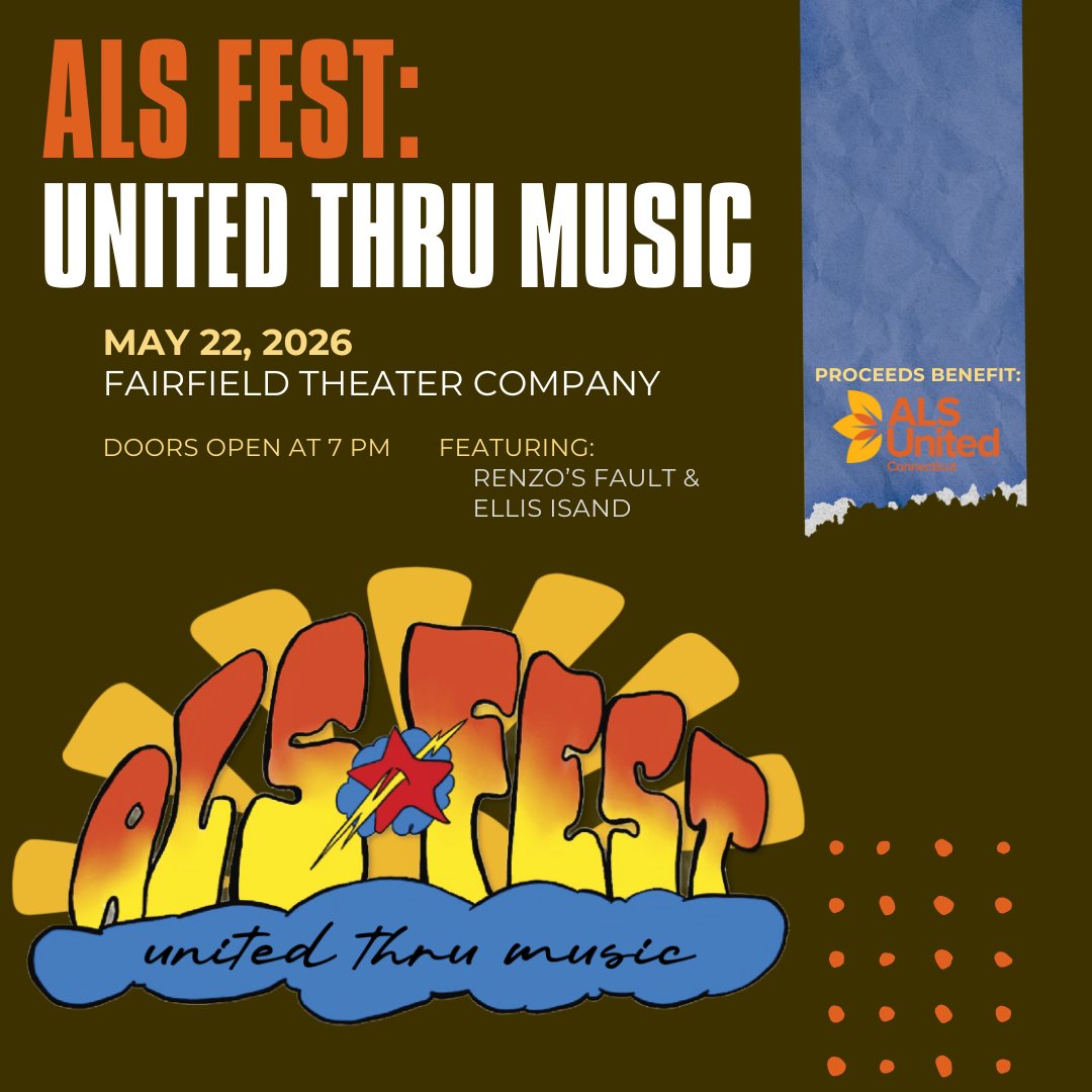 ALS United Connecticut tweet media