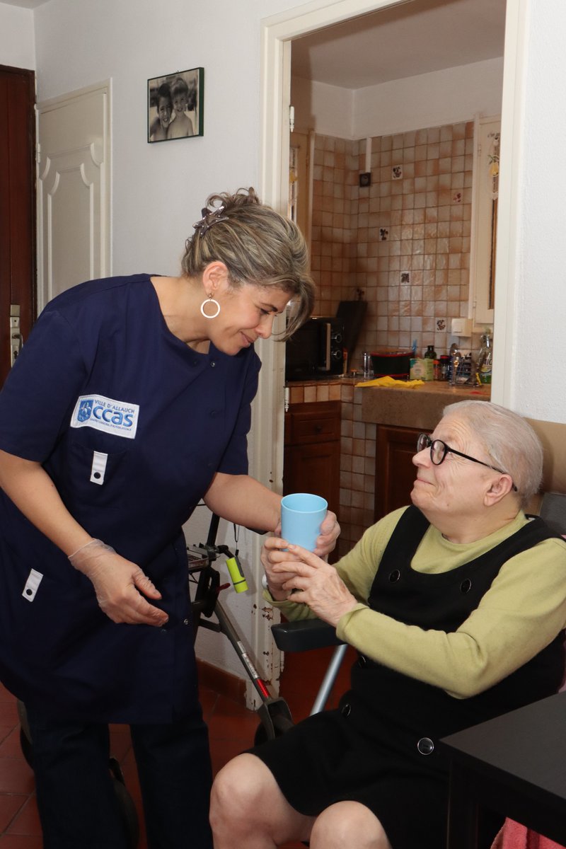 Ville d'Allauch tweet media