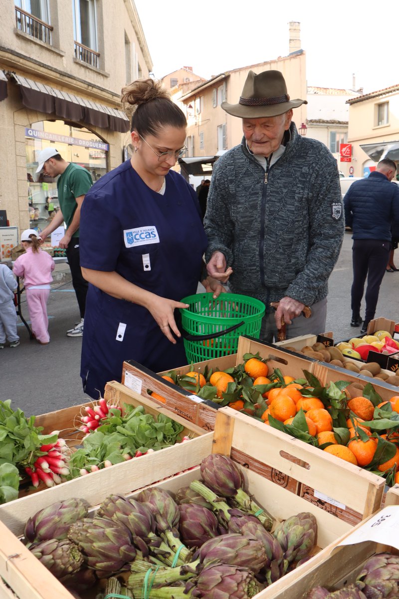 Ville d'Allauch tweet media