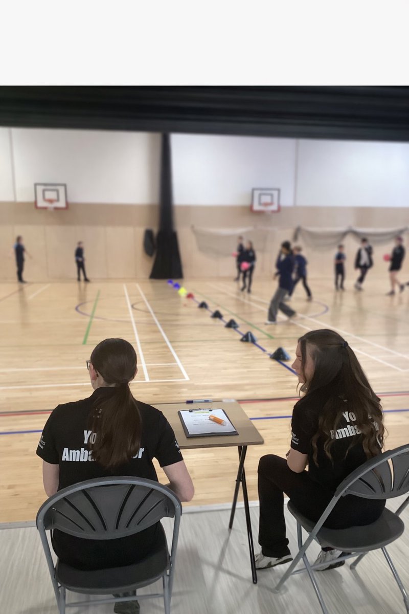 Active Schools Winchburgh and Sinclair tweet media