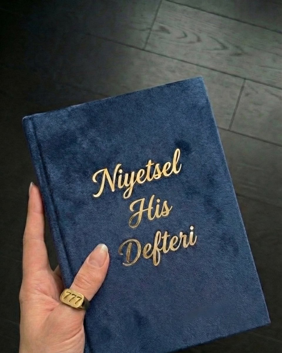 Niyetsel tweet media