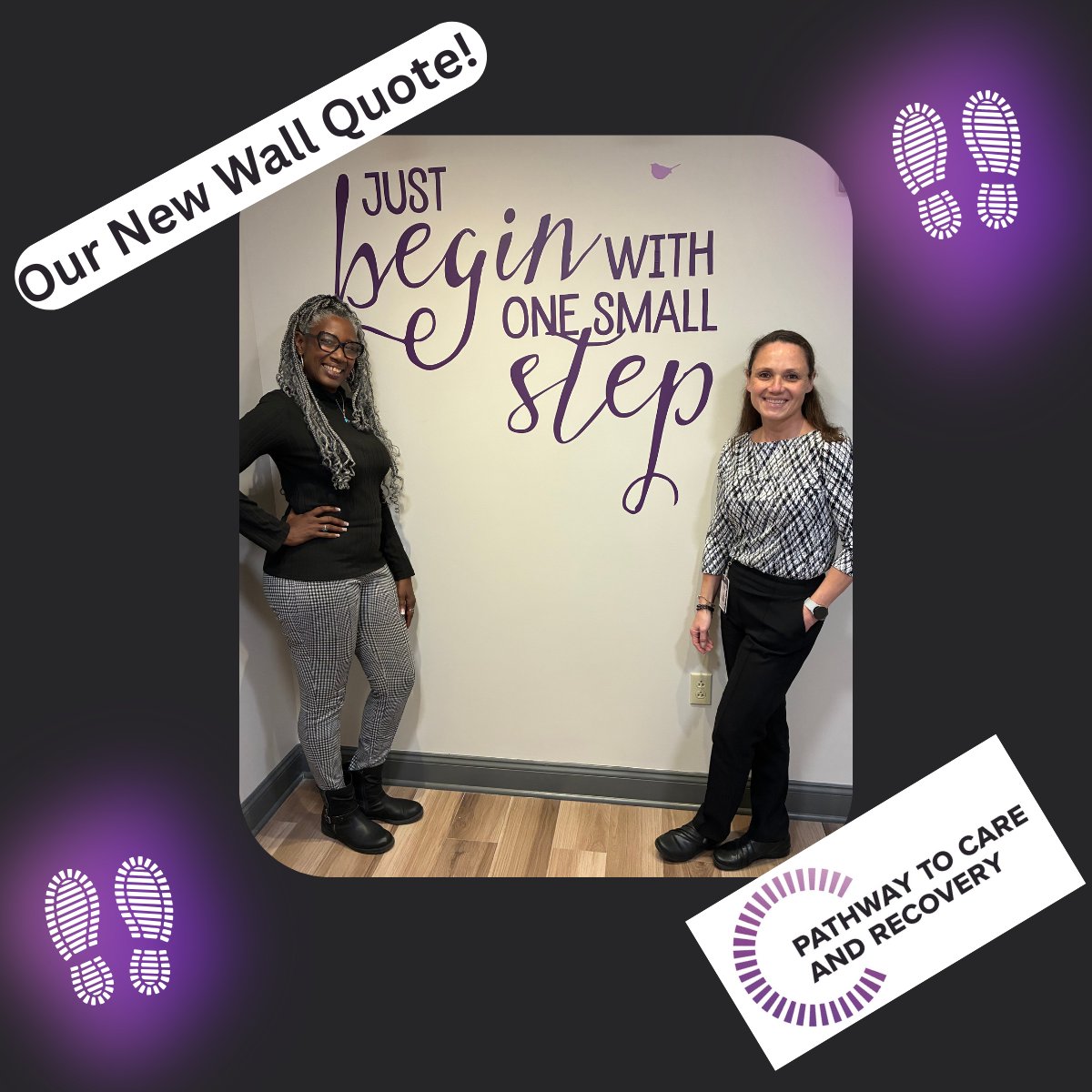 Pathway to Care and Recovery tweet media