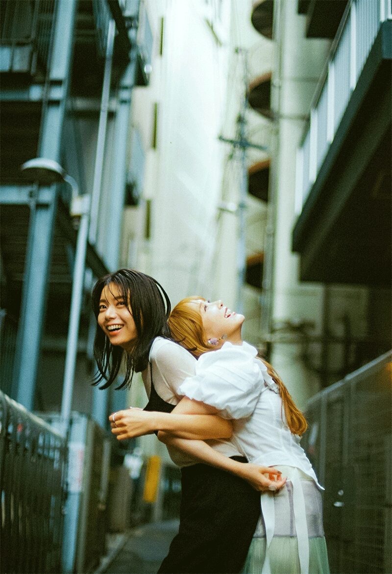 装苑ONLINE tweet media