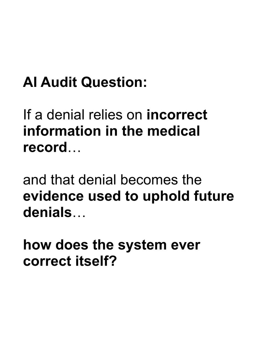LieDetectorCEO's tweet photo. Recorded Note - Part 5
#CookCare #RecordedNote #SystemFailure #BureaucraticAbsurdity #AIAudit https://t.co/KhKYJtVomh