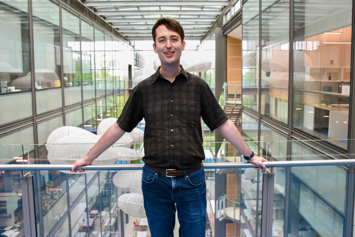 Princeton Chemistry tweet media