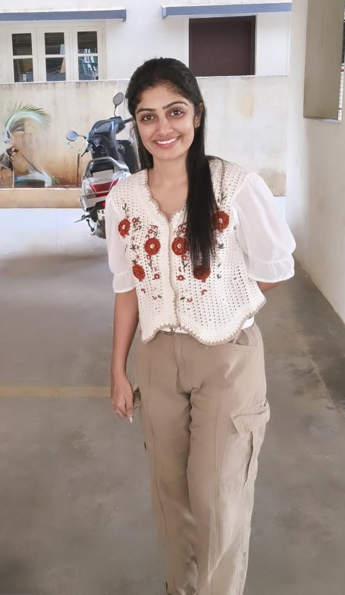 Gilli_Kavya_kalburagi tweet media
