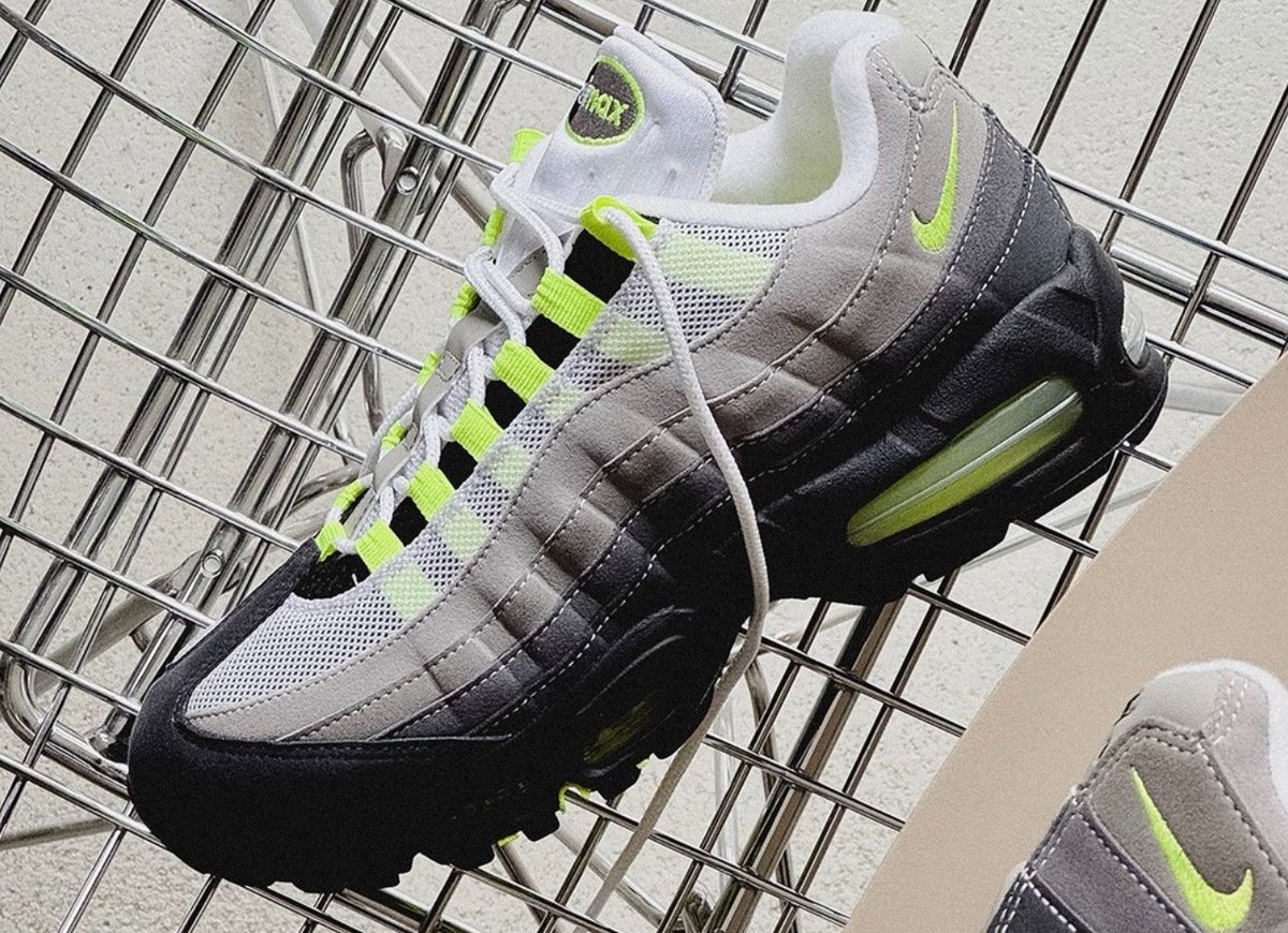 air max 95 og restock