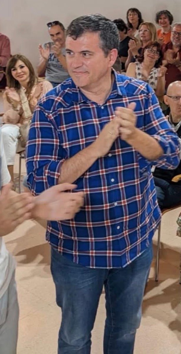 isabel n. gimenez u tweet media