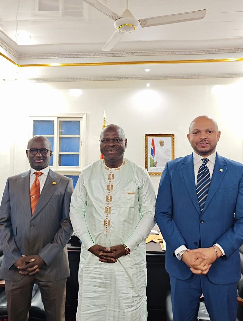 OACPS Secretariat tweet media