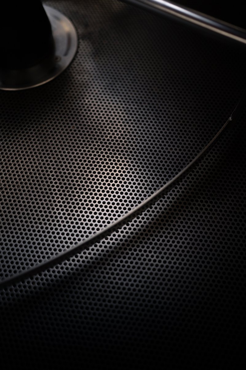 Mahers Coffee tweet media