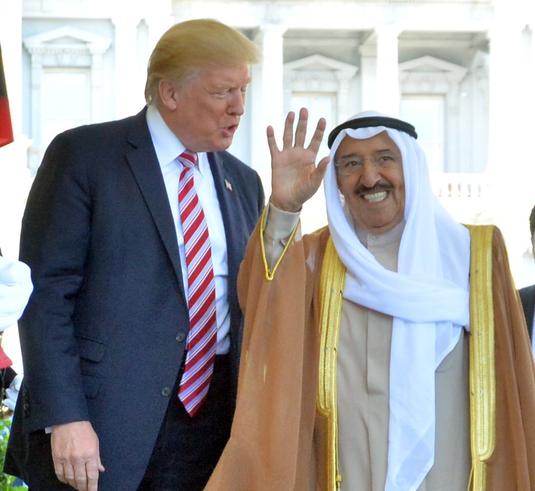 rasheedalfaam's tweet photo. عسى عظامك للجنة يابو ناصر …
عميد الدبلوماسية وشيخها https://t.co/o1LMrwuQuL
