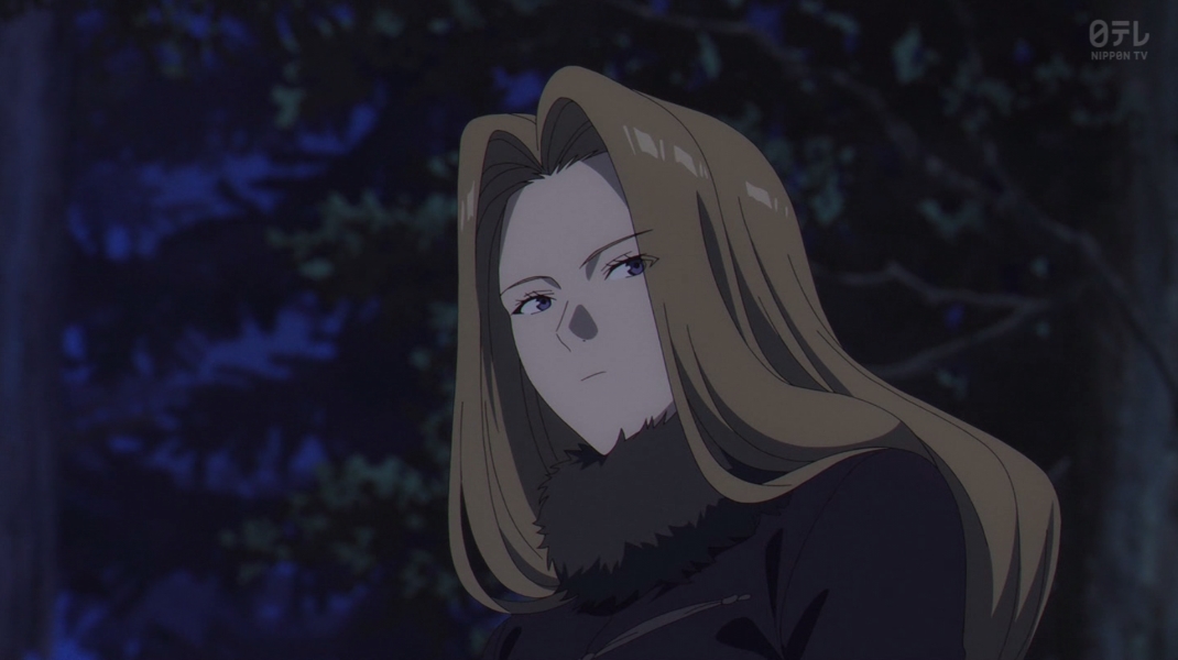 葬送のフリーレン 第35話 ツイート画像 1