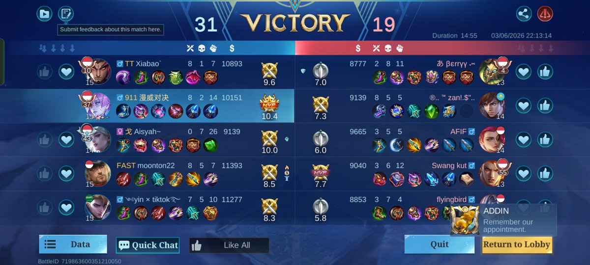 SAWIT ENTHUSIASM tweet media