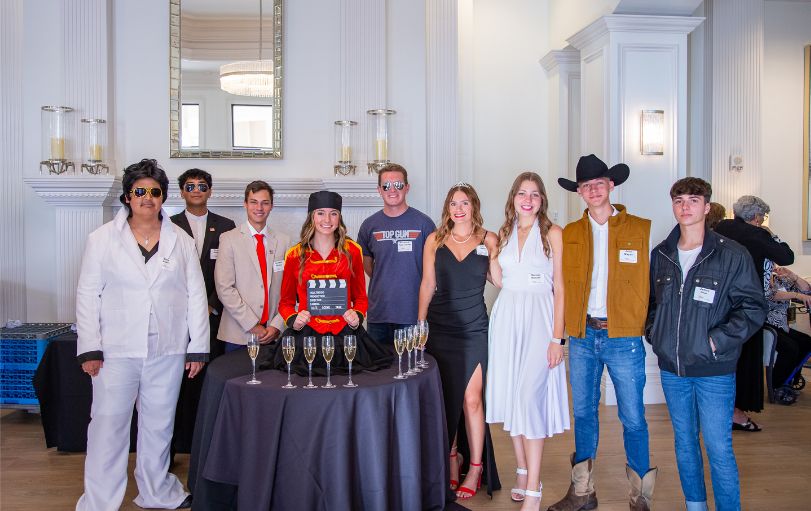 Estero Life Magazine tweet media