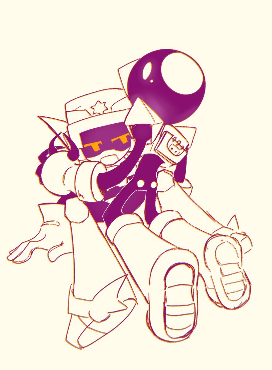 silly kinoko@春の大福⁴²˖⁺‧₊˚. tweet media