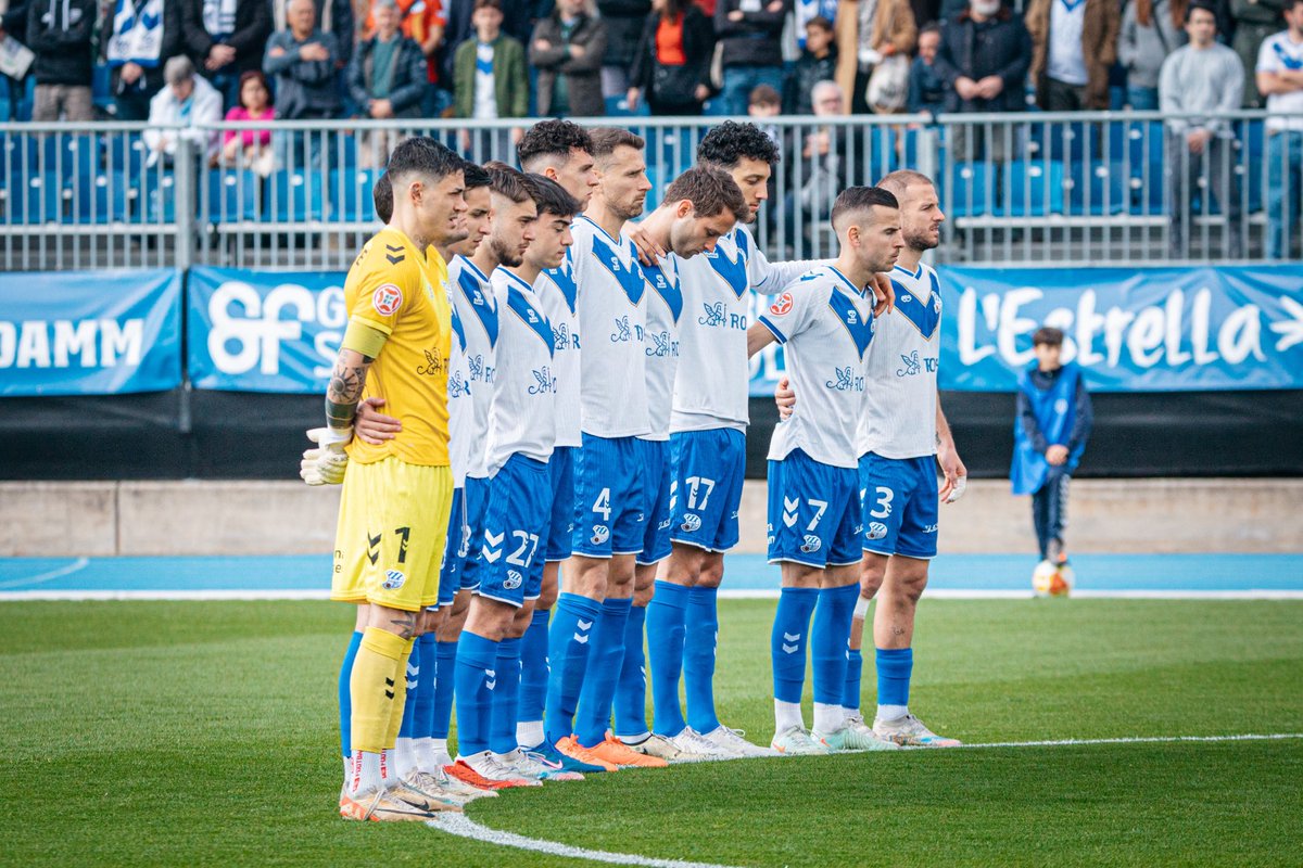 Club Esportiu Europa tweet media