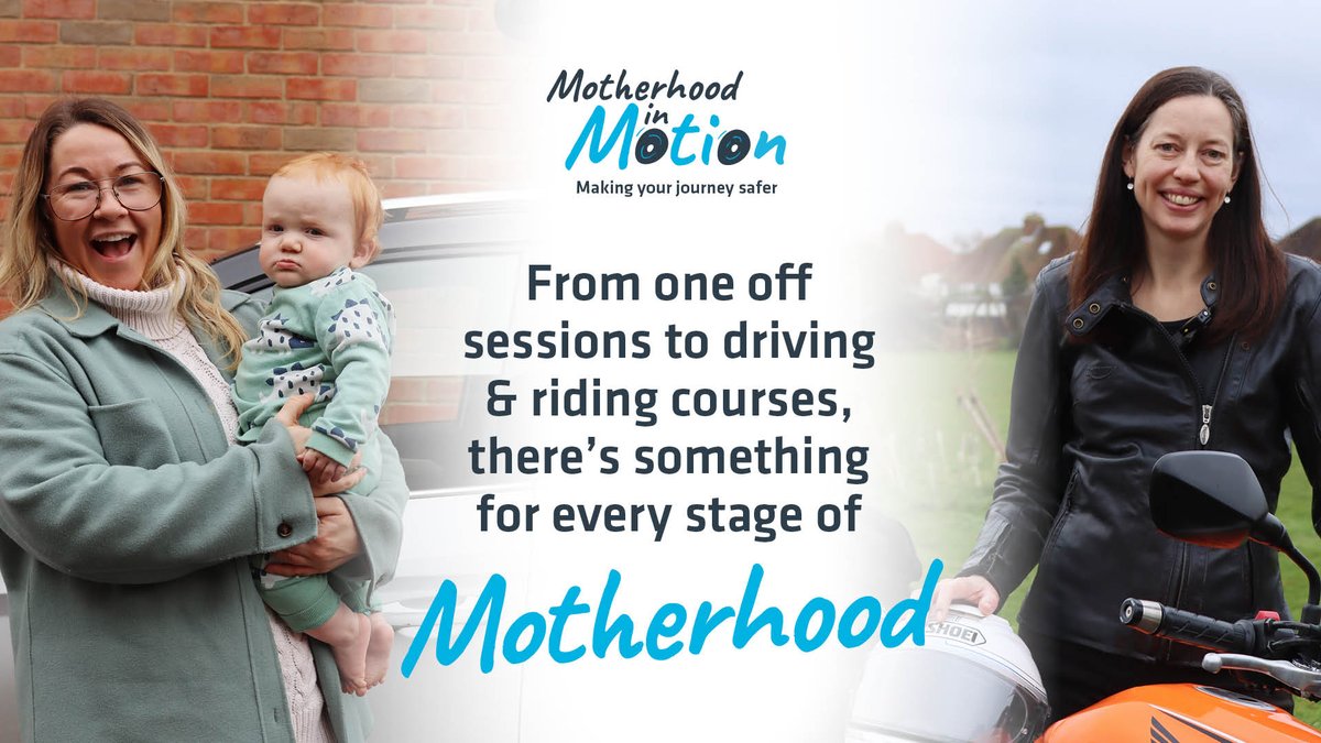 IAM RoadSmart tweet media