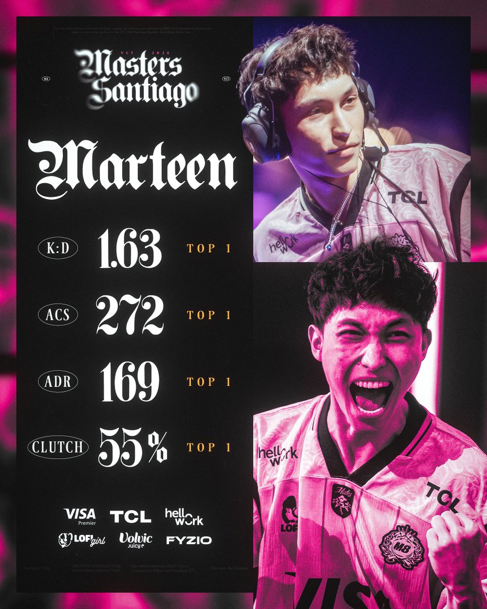 Gentle Mates tweet media