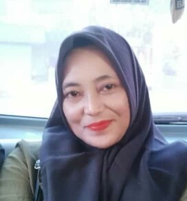 ibu atik tweet media