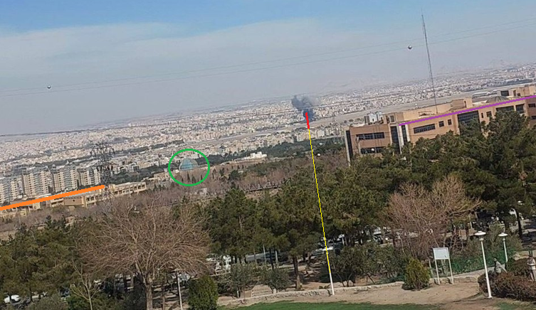 Evergreen Intel tweet media